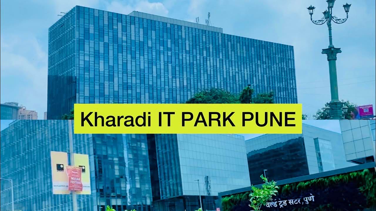 Tech Park